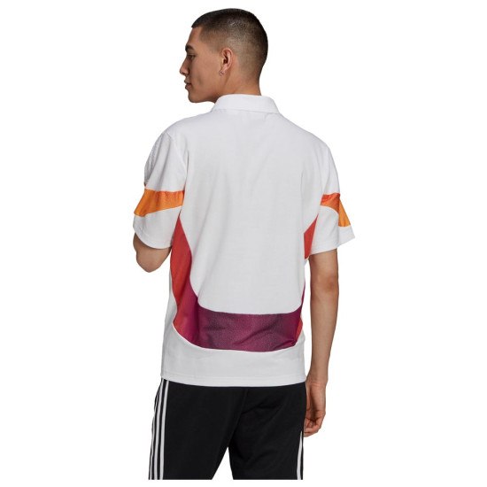 Adidas Ανδρική κοντομάνικη μπλούζα polo